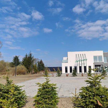 Hotel Antares Sepolno Krajenskie Экстерьер фото