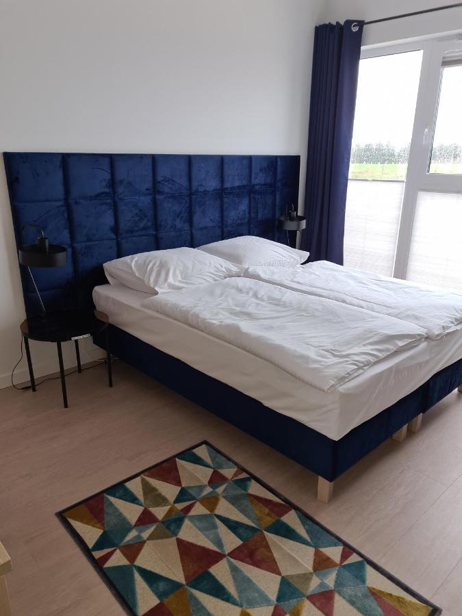 Hotel Antares Sepolno Krajenskie Экстерьер фото