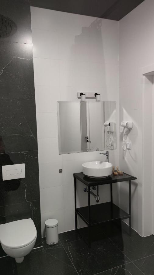 Hotel Antares Sepolno Krajenskie Экстерьер фото