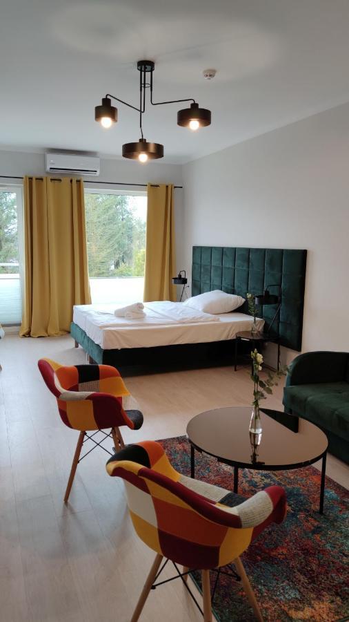 Hotel Antares Sepolno Krajenskie Экстерьер фото